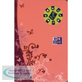 Oxford PopNotes Butterfly Design Counter Display Pack 400004628