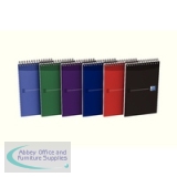 Office Reporters Notebook Metallic Cover Assorted 100080519