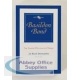 Basildon Bond Small Envelope Blue Pack of 20 592765