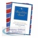 Basildon Bond Airmail Envelope Blue Pack of 20 E80086