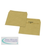  Preprinted Envelopes 