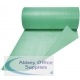 Jiffy Recycled Bubble Mini Roll 600mm x25 Metres Green BROC37961