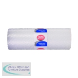 Jiffy Bubble Roll Small 500mm x3 Metres Clear BROC37748