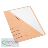 Jalema Secolor Insert File Buff Pack of 10 3153304