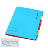 Jalema Secolor 6-Part File 8331600-10791