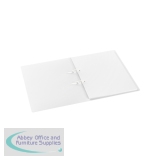 Jalema Strip Binder Transparent A4 8100500-10792