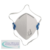 Jackson R10 Fp1 Unvalved Folded Respir B