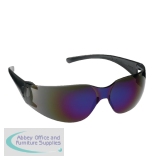 Jackson Safety Glasses V10 Element Blue 25645