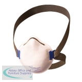 Jackson R10 Fp1 Unvalved Respirator Blue