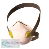 Jackson R20 Fp2 Dual Valved Respirator Y