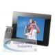 Kodak Digital Photo Frame P750 Black 8749061