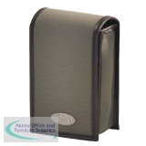 Kenro Canvas City Case Green CAM120GN
