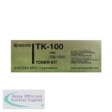 Kyocera KM-1500 Copier Toner TK-100 370PU5KW