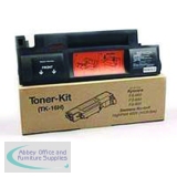 Kyocera FS-600/FS-680/FS-800 Toner Cartridge High Yield 3000 Pages Black TK-16H