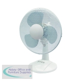 Q-Connect Desktop Fan 300mm/12 inch