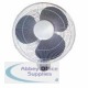 Q Connect Wall Fan 410mm/16 inch
