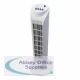 Q Connect Tower Fan 760mm/30 inch KF00407