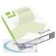 Q Connect Copier Paper A4 80gsm White Ream KF01087