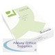 Q Connect Quick Jet Paper A4 90gsm White Ream