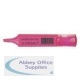 Highlighters - Pink
