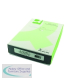 Q-Connect Business Paper A4 100gsm Wove Antique Vellum Ream