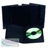 Q-Connect DVD Box