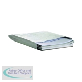 Q-Connect C4 Envelopes Gusset Peel and Seal 120gsm White (125 Pack) KF02890
