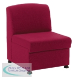 Arista Modular Reception Unit Claret KF03490