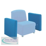 Arista Modular Unit Universal Arm Blue KF03492