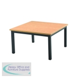 Jemini Reception Table Light Oak KF03593