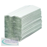 Q-Connect Hand Towel 1-Ply White Pack of 2955 HT8325