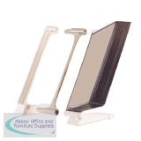 Q-Connect Quick Finder Extension Unit Anthracite Grey KF04257