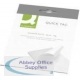 Q Connect Quick Tac Adhesive Putty 70gm