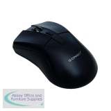 Q-Connect Wireless Optical Mouse KF16196