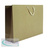 Q-Connect Storage Bag Foolscap 100x255x350mm