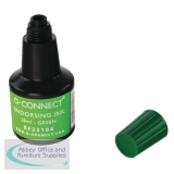 Stamp Pads & Ink - Green