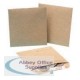 Q Connect Wage Envelope 108x102mm Plain Manilla Self-Seal Pack of 1000 KF3420