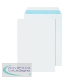 Q-Connect C4 Envelopes Self Seal 90gsm White (250 Pack) 2906
