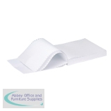 Listing Paper - Ruled