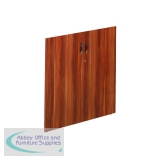 Avior 800mm Cupboard Doors Cherry KF72320