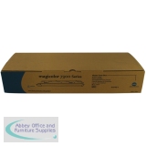 Konica Minolta Magicolor 7300 Waste Toner Box Twin 4524811