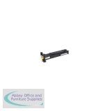 Konica Minolta Magicolor 5500/5570 Standard Yield Laser Toner Cartridge 6K Magenta A06V352