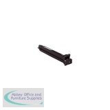 Konica Minolta Magicolor 8650 Laser Toner Cartridge 26K Black A0D7153