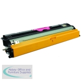 Konica Minolta Magicolor 16xx Laser Toner Value Pack 2.5K YMC A0V30NH