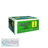 Barrys Catering 1 Cup Original Blend Tea Bags (Pack of 600) LB0002