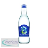 Ballygowan Still Water 330ml Glass Bottle (Pack of 24) LB00030