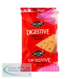 Foodservice Plain Digestives (Pack of 48) J90294