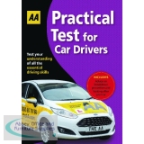 AA Driving Test Practical 9780749567217