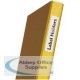 Pelltech Label Holder 35x102mm Pack of 12 PLG16185