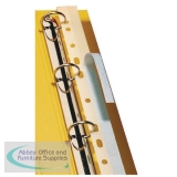 Pelltech File Strip 295mm Pack of 200 PLD25140